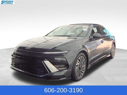 2024 Hyundai SONATA Hybrid SE