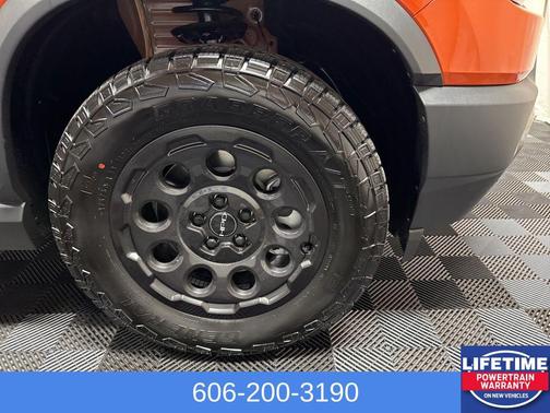 2026 Honda Passport AWD TrailSport Elite Blackout