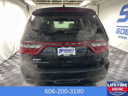 2023 Dodge Durango GT Plus