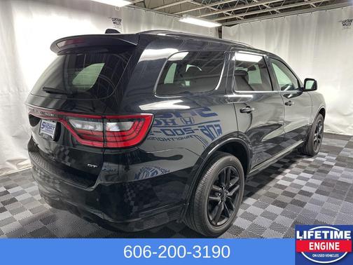 2023 Dodge Durango GT Plus