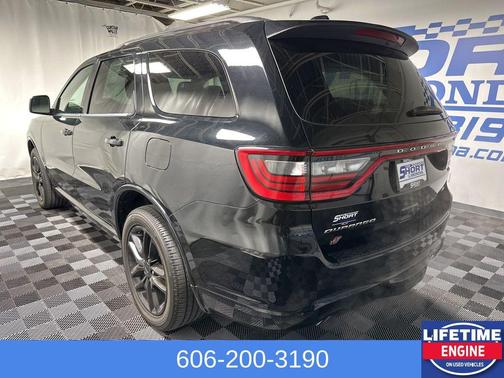 2023 Dodge Durango GT Plus