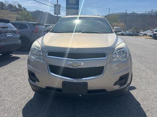 2012 Chevrolet Equinox 1LT