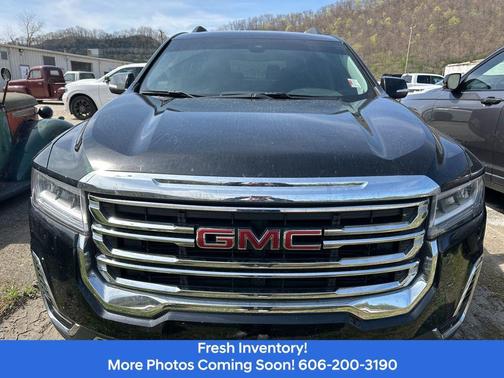 2022 GMC Acadia AWD SLE