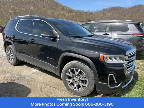 2022 GMC Acadia AWD SLE