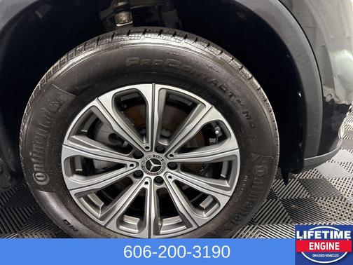 2024 Mercedes-Benz GLC 300 4MATIC