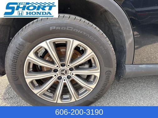 2024 Mercedes-Benz GLC 300 4MATIC