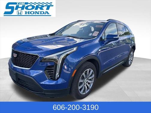 2023 Cadillac XT4 Sport