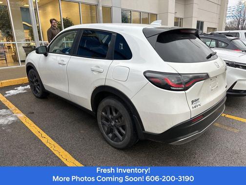 2023 Honda HR-V AWD Sport