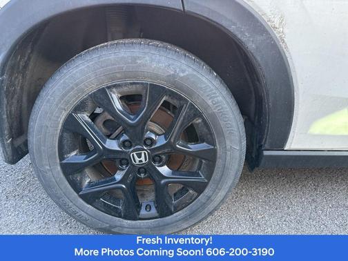 2023 Honda HR-V AWD Sport