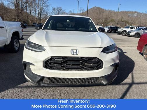 2023 Honda HR-V AWD Sport