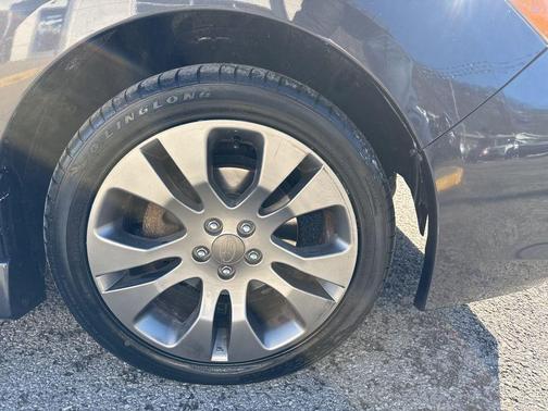 2012 Subaru Impreza 2.0i Sport Premium