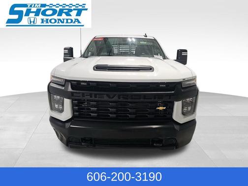 2023 Chevrolet Silverado 2500 WT