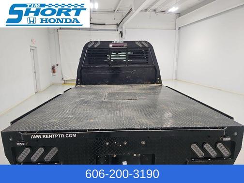 2023 Chevrolet Silverado 2500 WT