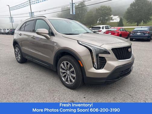 2023 Cadillac XT4 Sport