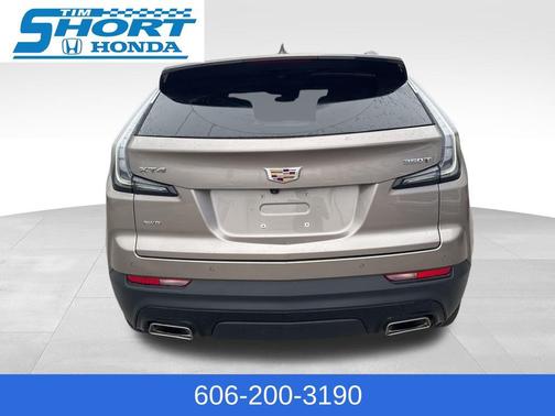 2023 Cadillac XT4 Sport