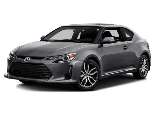 Cement 2014 Scion tC Base