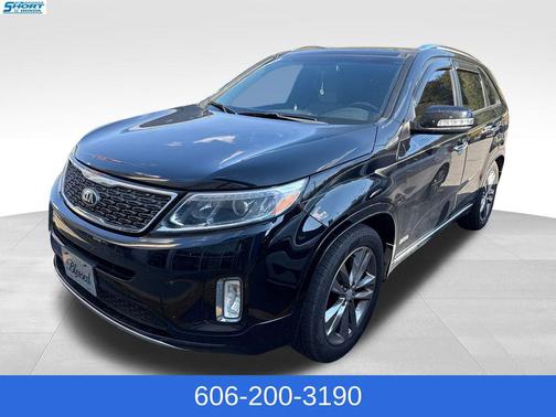 2014 Kia Sorento SX