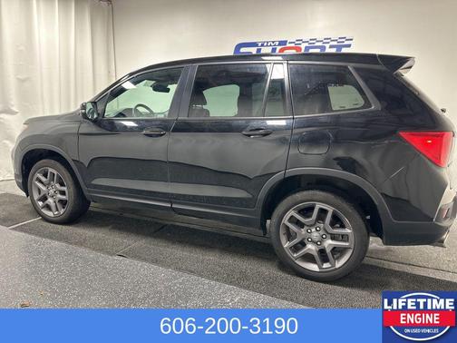 2023 Honda Passport AWD EX-L