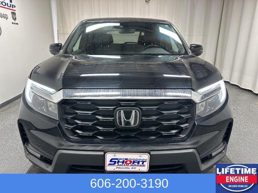 2023 Honda Passport AWD EX-L