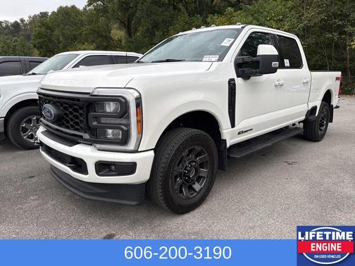 2023 Ford F-250 Lariat