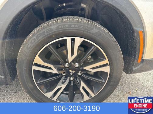 2024 Mitsubishi Eclipse Cross SE