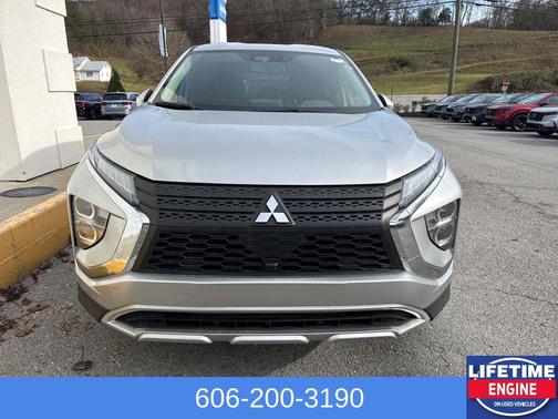 2024 Mitsubishi Eclipse Cross SE