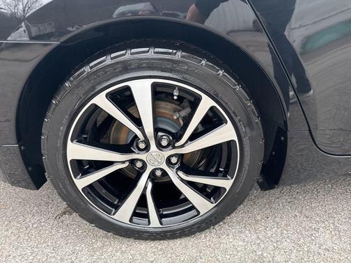 2018 Nissan Maxima 3.5 SL