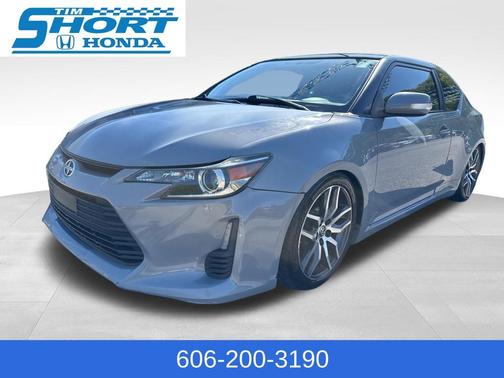 Cement 2014 Scion tC Base