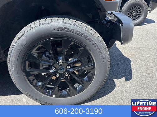 Granite Crystal Metallic Clearcoat 2025 Jeep Wrangler 4xe Sahara