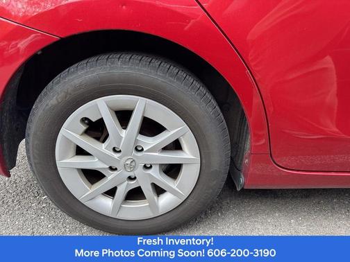 Barcelona Red Metallic 2013 Toyota Prius v Three