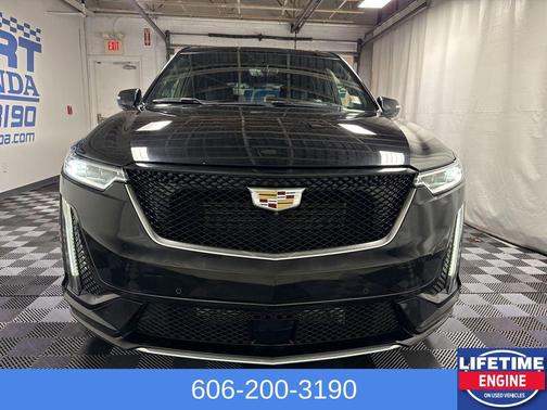 2023 Cadillac XT6 Sport AWD