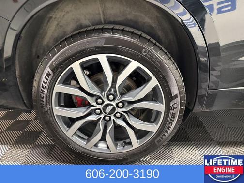 2023 Cadillac XT6 Sport AWD