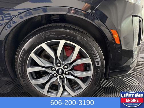 2023 Cadillac XT6 Sport AWD