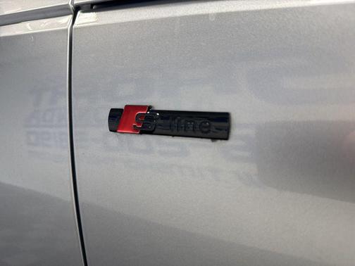 2018 Audi A4 2.0T Premium Plus