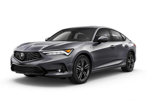 2024 Acura Integra A-SPEC Technology