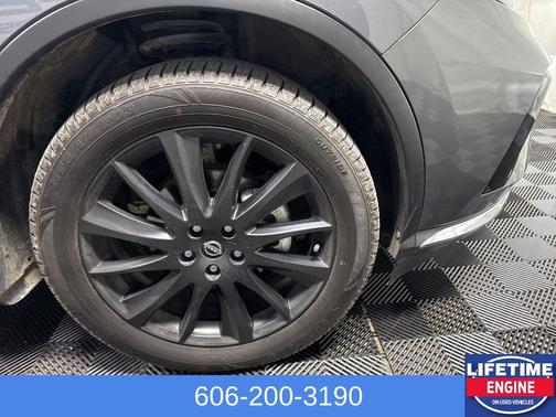 2023 Nissan Murano SL Intelligent AWD