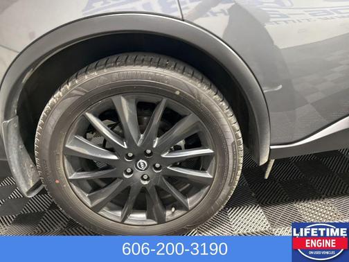 2023 Nissan Murano SL Intelligent AWD