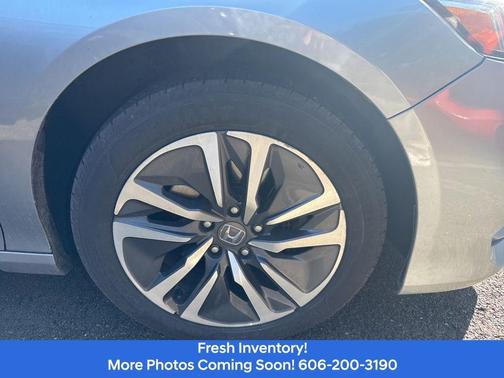 2019 Honda Accord Hybrid EX