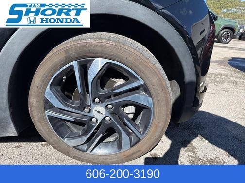 2023 Chevrolet Bolt EV FWD 1LT