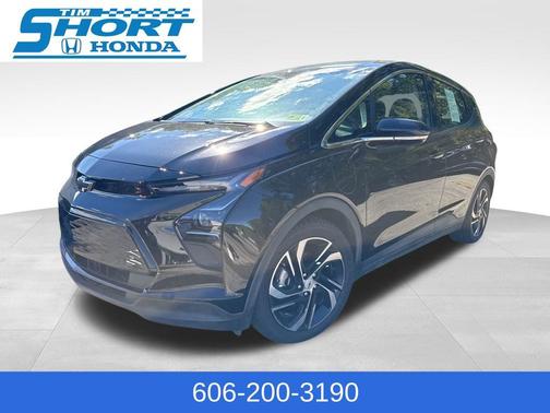 2023 Chevrolet Bolt EV FWD 1LT