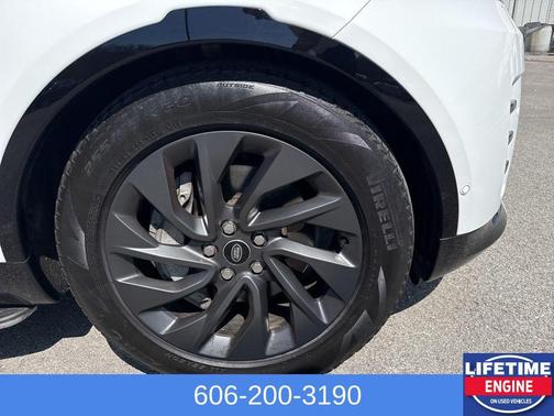 2023 Land Rover Discovery P300 S R-Dynamic