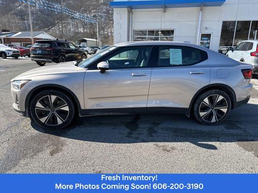 2024 Polestar 2 Long Range Single Motor