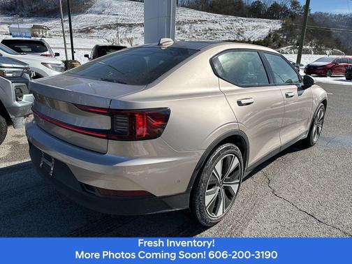 2024 Polestar 2 Long Range Single Motor