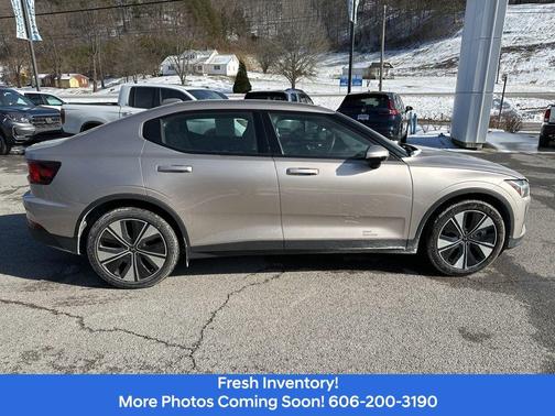 2024 Polestar 2 Long Range Single Motor