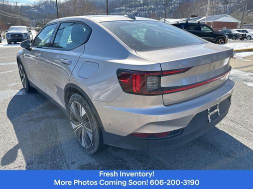 2024 Polestar 2 Long Range Single Motor