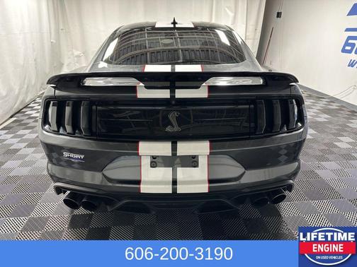 2020 Ford Shelby GT500 Base