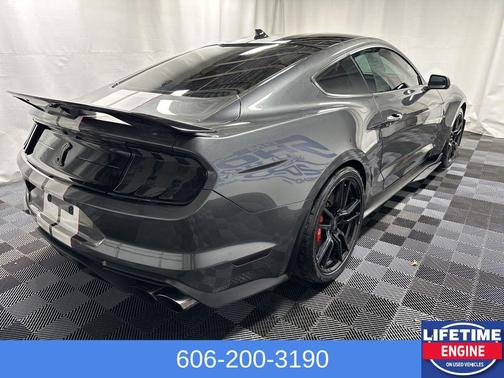 2020 Ford Shelby GT500 Base