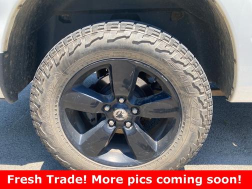 2014 RAM 1500 Express