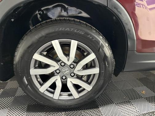 2020 Honda Pilot AWD EX