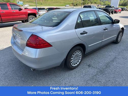 2007 Honda Accord VP